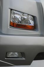 Volkswagen 9.150 ECE Armored Truck 2008 года
